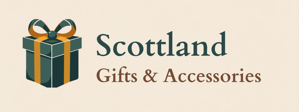 Scottland Gifts and Accessories