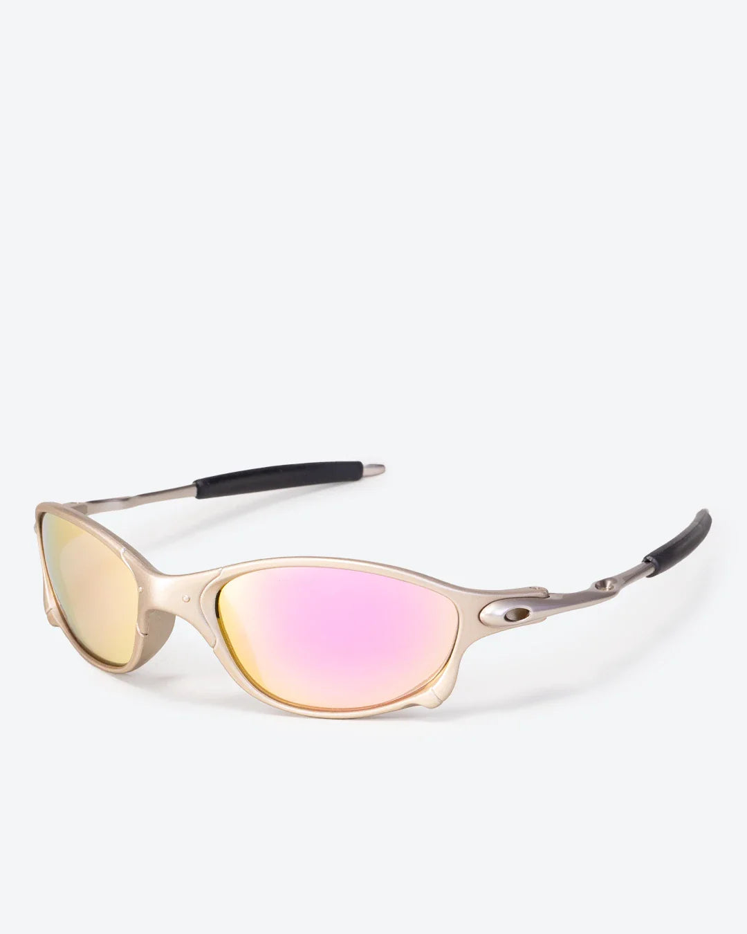 Vanguard - Black Lenses, Satin Black Frame