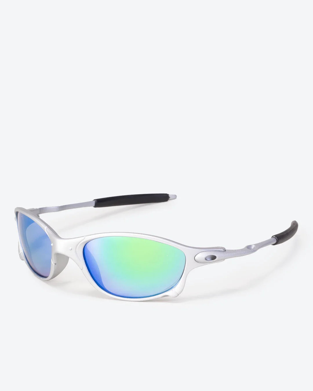 Vanguard - Black Lenses, Satin Black Frame