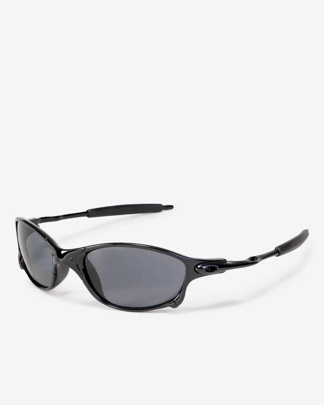 Vanguard - Black Lenses, Satin Black Frame