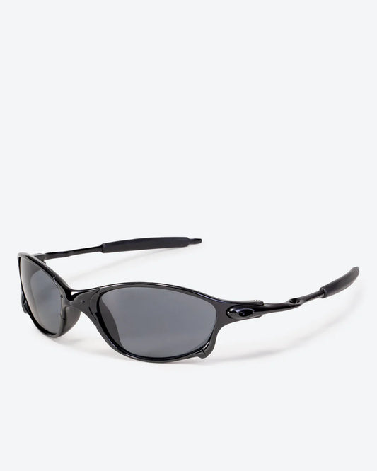 Vanguard - Black Lenses, Satin Black Frame