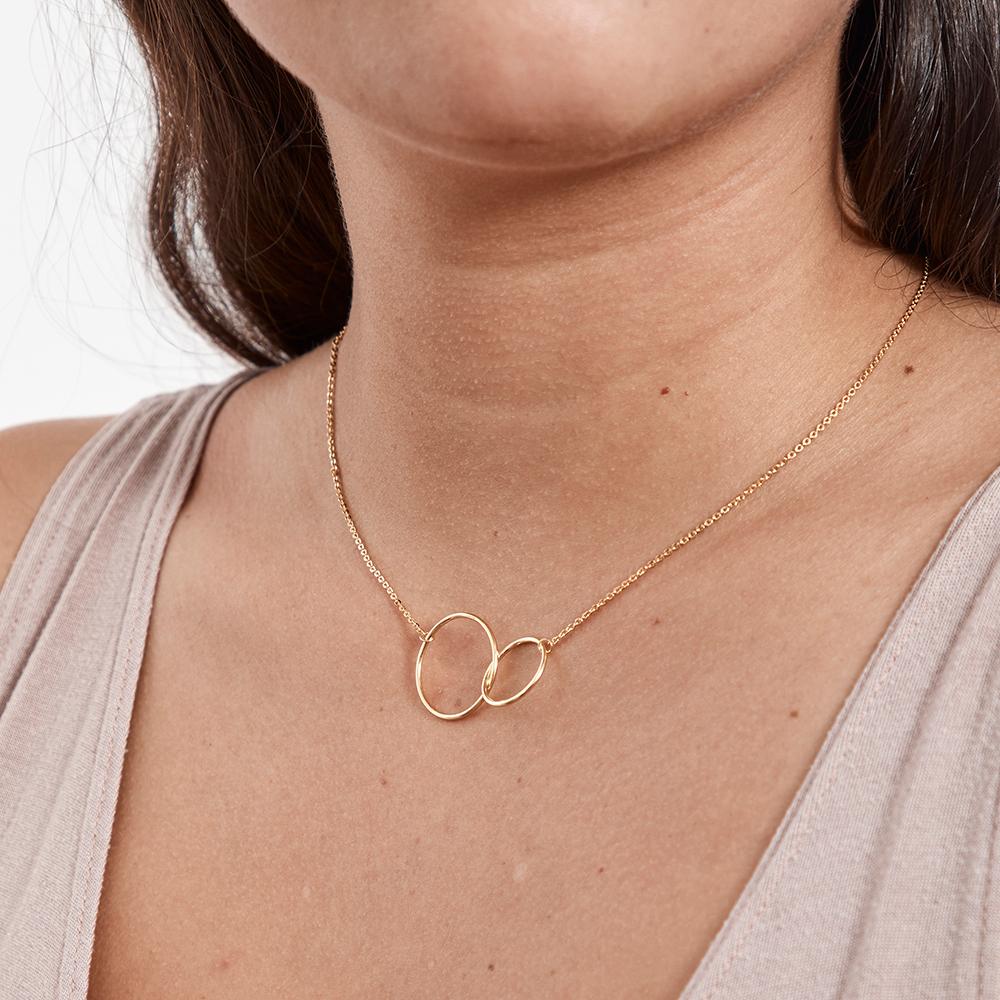 Graduation Necklace