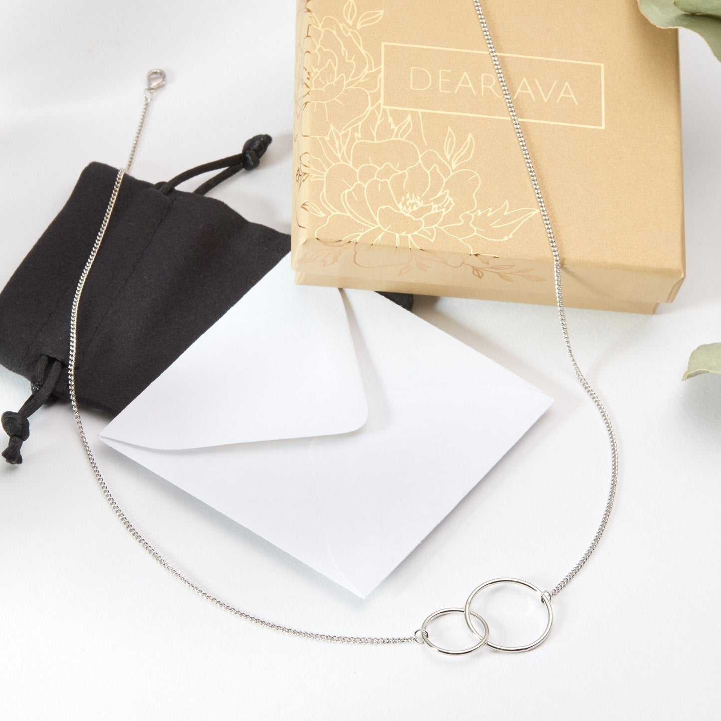 Graduation Necklace