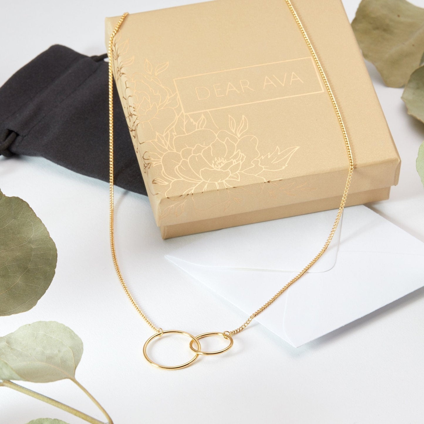 Graduation Necklace